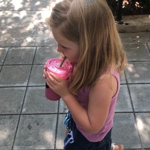 Meet your Posher, Jeanie